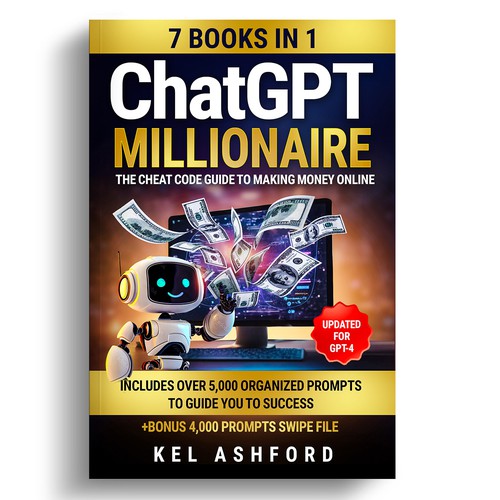 ChatGPT Millionaire