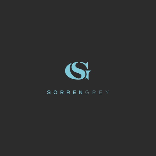 sorrengrey