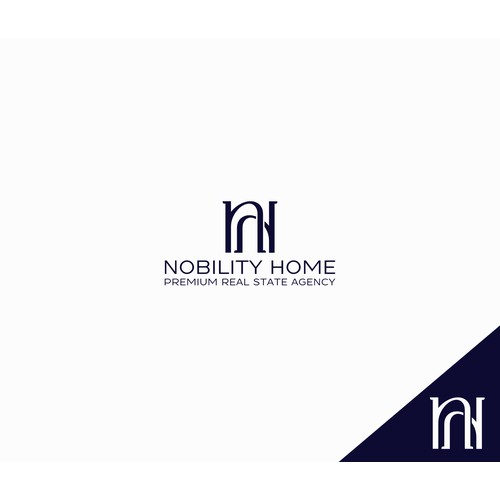 We announce a contest for our premium real estate company