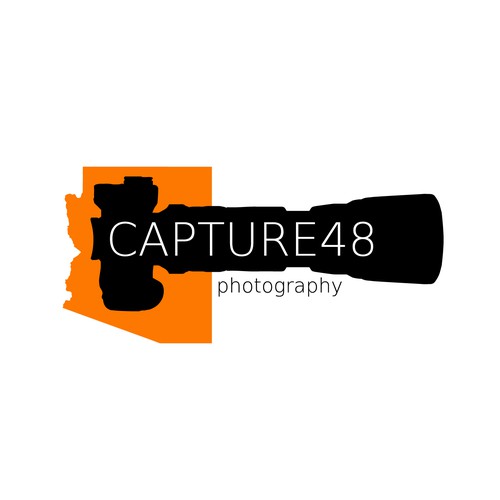 Photographer Logo