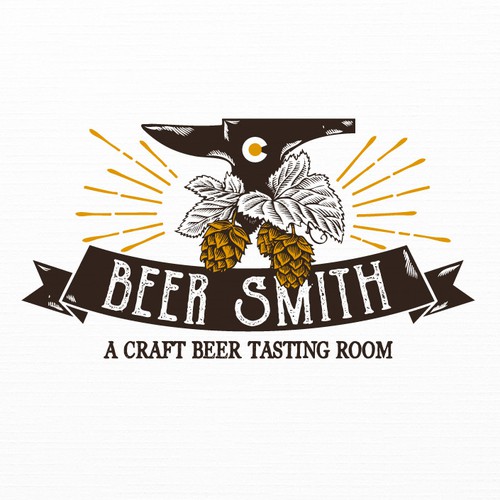 Logo for Beer Smith
