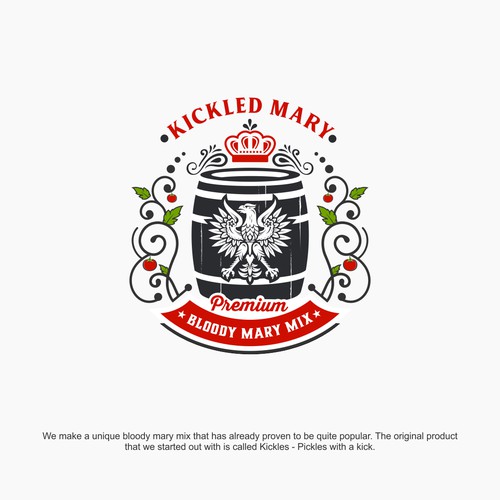 vintage logo
