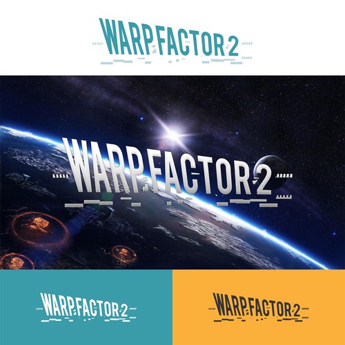 WarpFactor 2