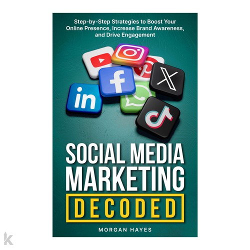 Social Media Marketing Decoded