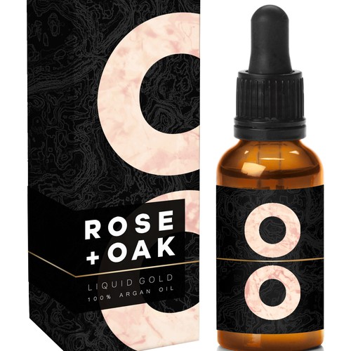 Rose and Oak