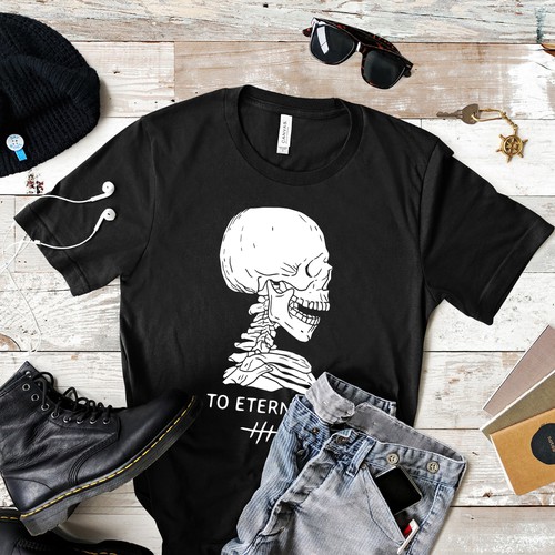 Skeleton Design