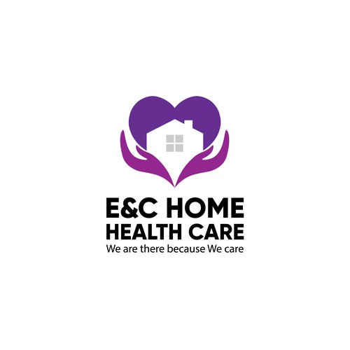 Logo for a Healthcare Home
