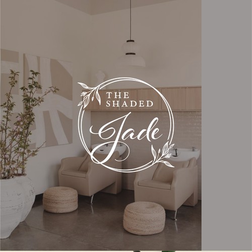 Hair Salon Logo