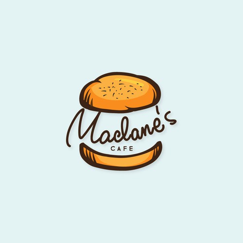 Maclane's Cafe