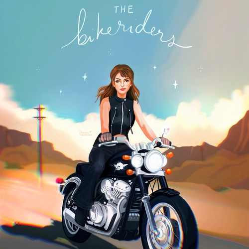 The Bikeriders