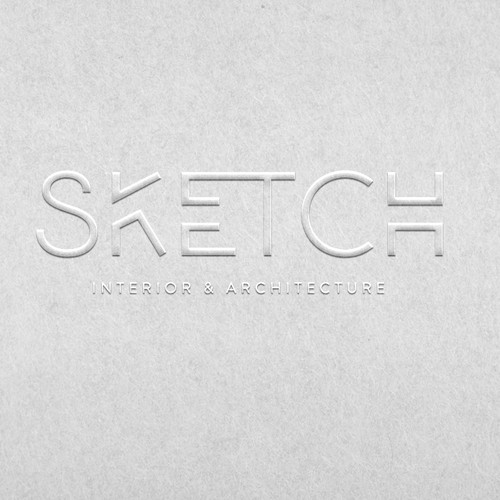 Logo Design for a Interior Design and Architectural Firm