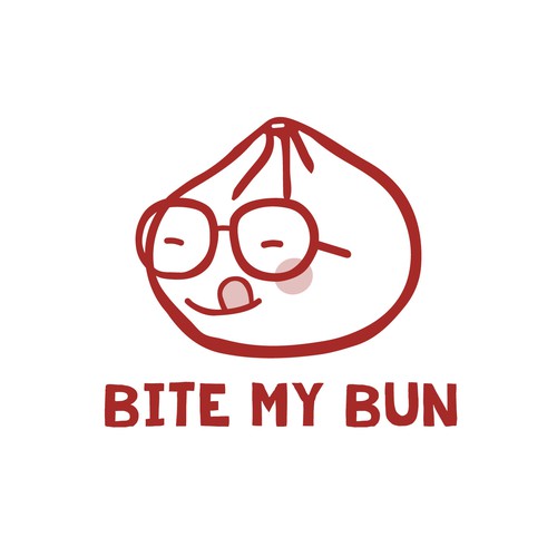 bite my bun