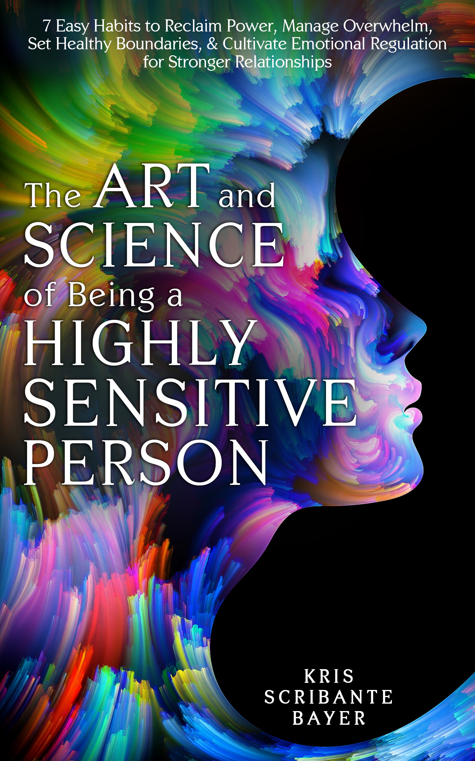 Fantastic HSP Solutions Book Cover