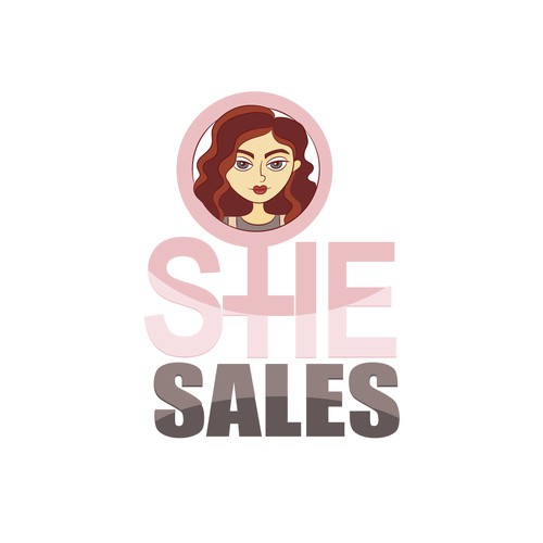 she sales