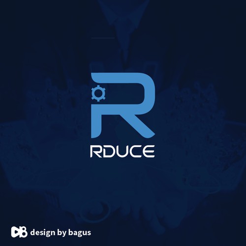 RDUCE LOGO