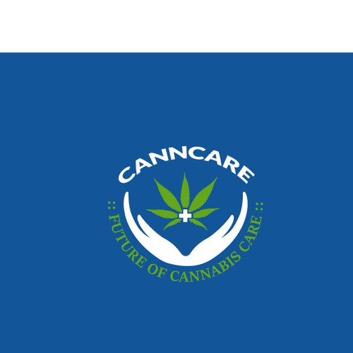 Logo Design for Medical cannabis cultivation and dispensary