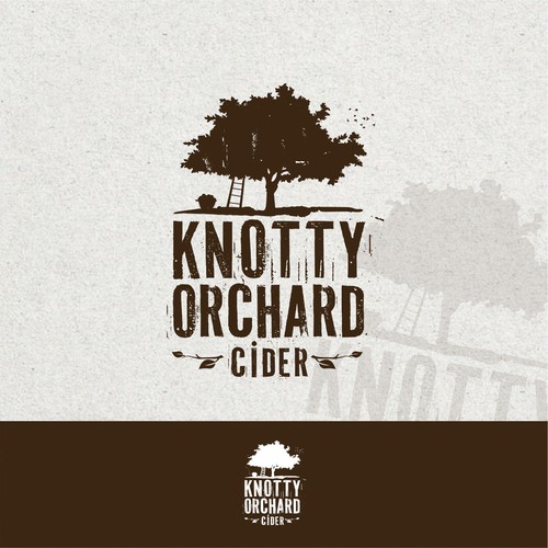 Knotty Orchard Cider