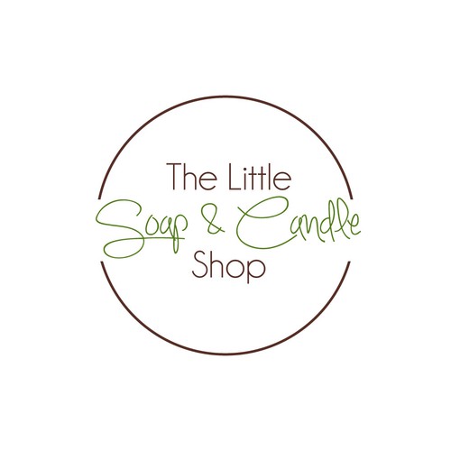 soap and candle shop