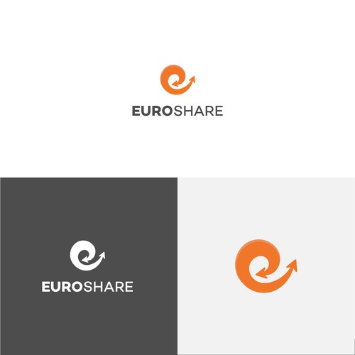 Euroshare Logo