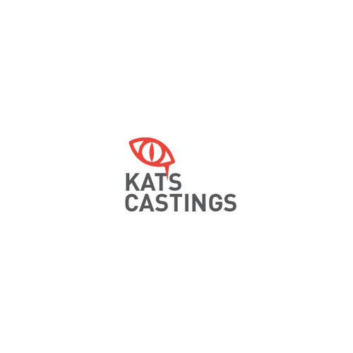 concept logo Kat's Fashion
