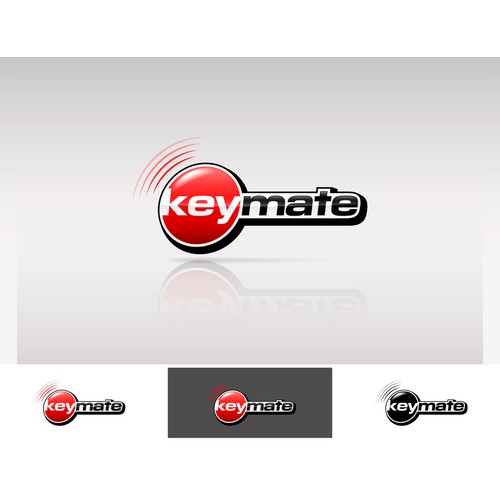 KeyMate needs a new logo
