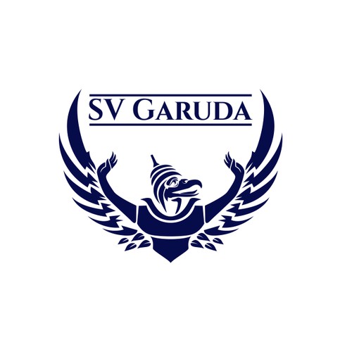 SV Garuda