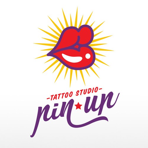 Pin Up Tattoo Studio