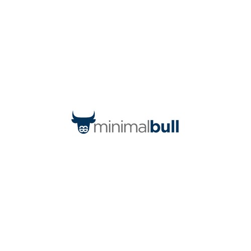 Logo Design for Minimal Bull