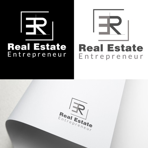 Real Estate Logo