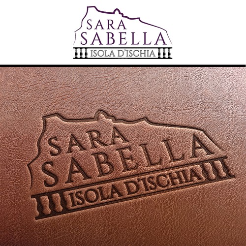 Sara Sabella - Isola d'Ischia