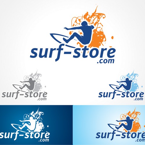 SURF-STORE.COM