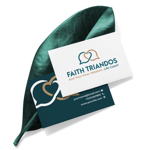 Faith Triandos - Life Coach