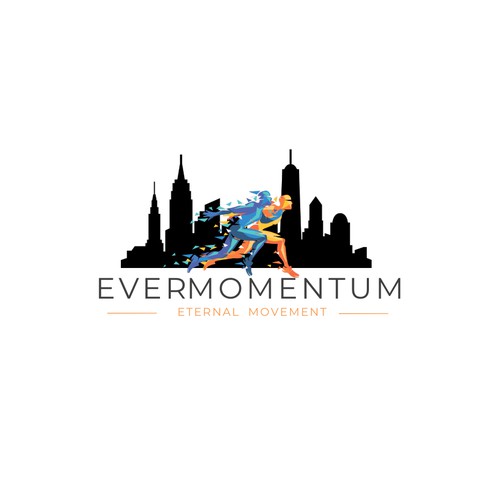 EverMomentum Logo