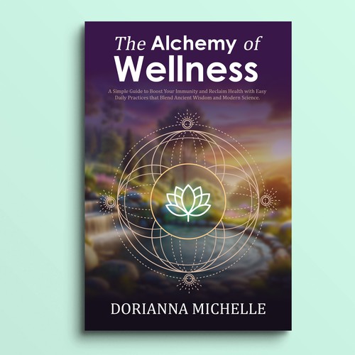 Book for Wellness