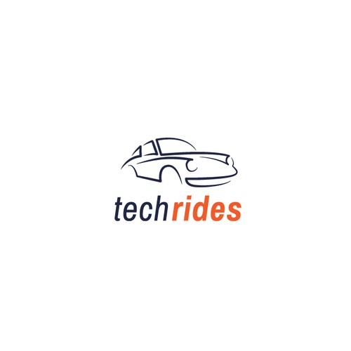 Tech Rides