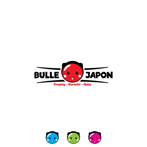 Bulle Japon