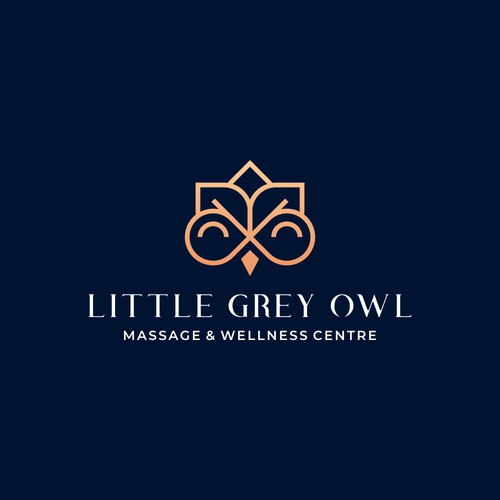 Owl + Lotus 