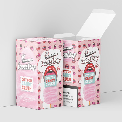 Product Packaging