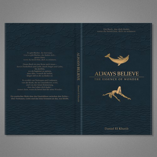 Book Cover Illustration and Design