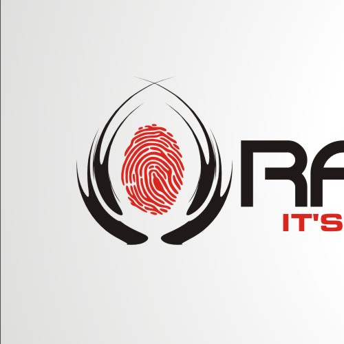 RAPTOR,  “It’s who you are”.  Product Logo 