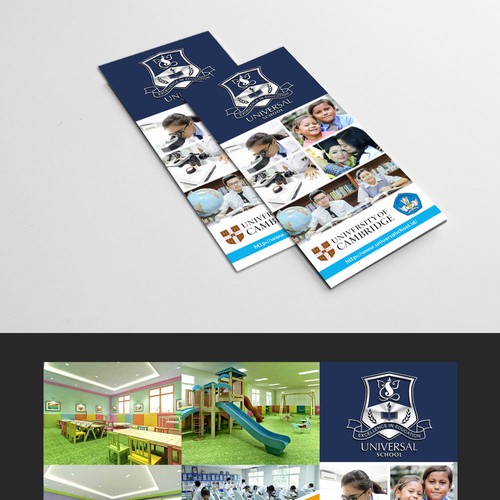 SCHOOL BROCHURE