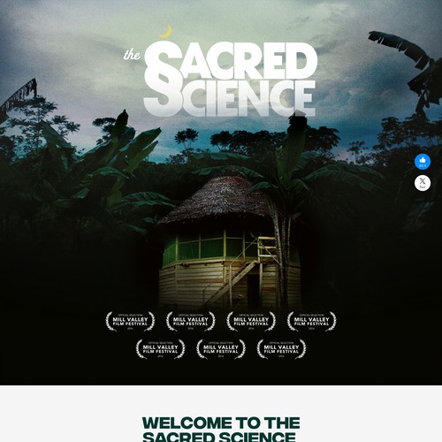 Sacred Science LLC
