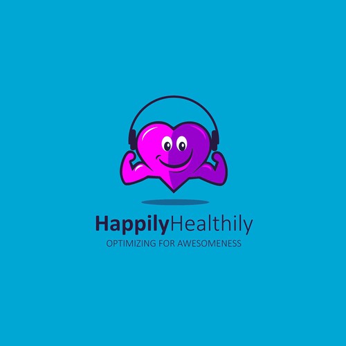 HappilyHealthily