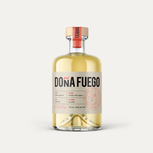 Tequila Design