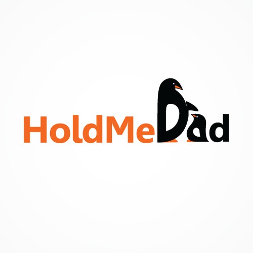 Hold Me Dad