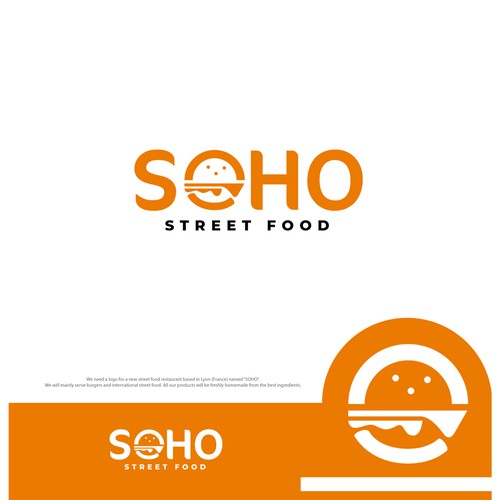 Logo design