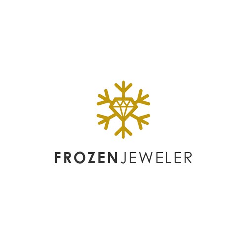 Frozen Jeweler