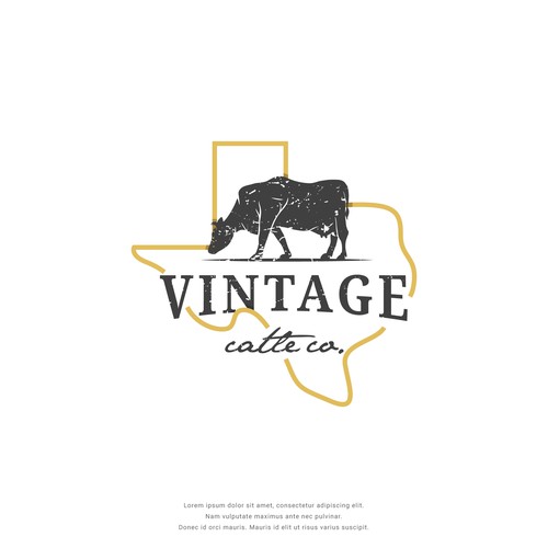 Vintage Cattle Co.