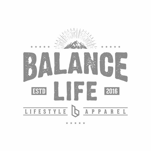 Balance Life 