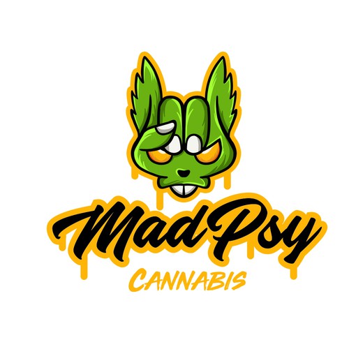 Mad Psy Cannabis